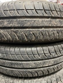 Michelin 165/70 r14 - 2