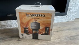 Nespresso Vertuo Next White - 2