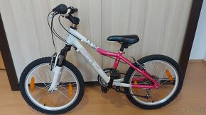 Detsky bicykel  HT 20" - 2