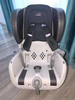 Britax Römer 9-18kg - 2