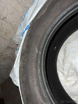 Matador hectorra 3 - 205/65 R 15 - 2