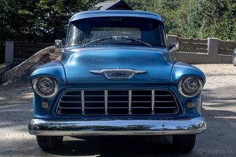 Chevrolet C3100 1955 - 2