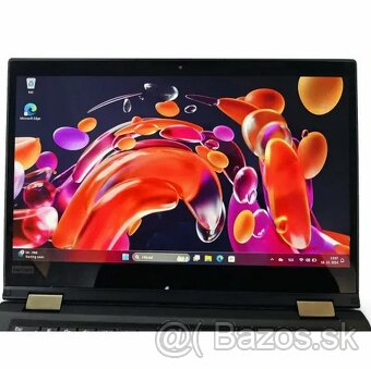 Lenovo ThinkPad X390 Yoga i7-8665U 16 GB RAM 256 GB SSD 13.3 - 2