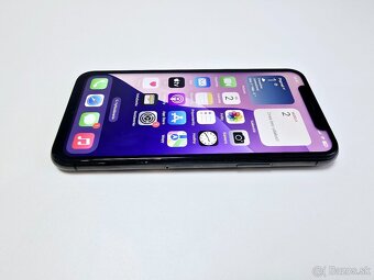 APPLE IPHONE 11 PRO 64 GB SPACE GRAY,Nová Batéria100% - 2