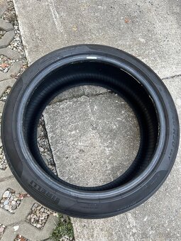 Pirelli Pzero 245/40 R20 MO 2ks - 2