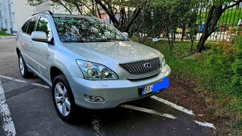 Lexus RX 300 2004 - 2