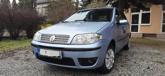 Fiat Punto 1,2 Active - 2