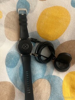 Samsung Galaxy Watch (1587) SM-R800 - 2