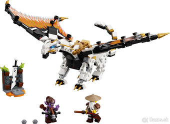 LEGO Ninjago 71718 - 2