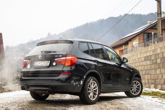 BMW X3 xDrive20d - 2