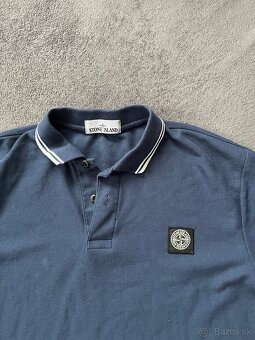 Stone island tricko XL - 2