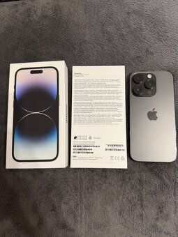 iPhone 14 Pro 128GB - 2