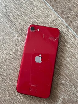 Apple iPhone SE 2020 - 2