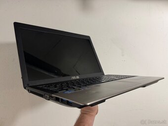 Asus K55V - 2