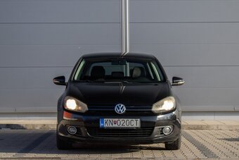 Volkswagen Golf 1.4 TSI Trendline 122k - 2