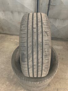 Tristar Sportpower SUV 255/55 R18 - 2