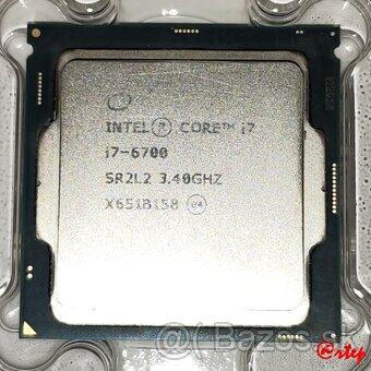 Intel® Core™ i7-6700 Processor - 2