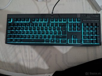 Acer Predator RGB klávesnica - nová - 2