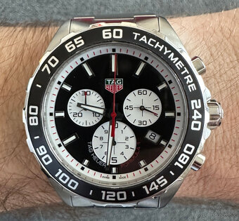 Tag Heuer Formula 1 CAZ101E.BA0842 - 2