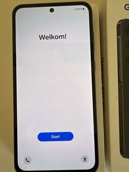 Samsung galaxy a55 5g - 2