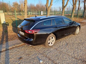 Opel Insignia 2.0 CDTi S&S Elegance A/T r.2021  128kw - 2