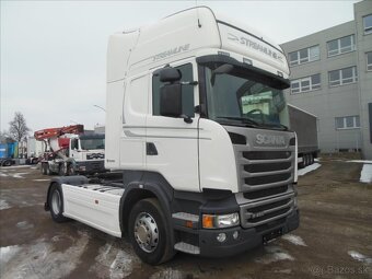 Scania R450, BEZ EGR, RETARDER, KOMPL - 2