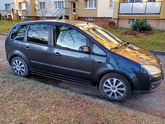 Ford Focus C-MAX - 2