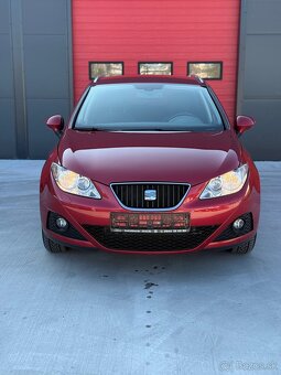 Seat Ibiza ST 1.2 TSI - 2