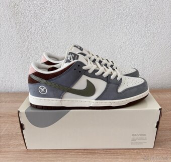 Nike SB Dunk Low Yutto - 2