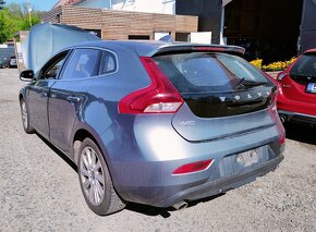 Volvo V40 D3 110kw - Náhradní díly - 2