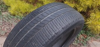 MICHELIN ENERGY EV , LETNA, 195/55 R16, 91Q - 2