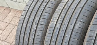 205/55 R16 Goodyear - 2