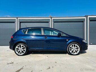 Seat Leon 1.6TDI 77kw - 2