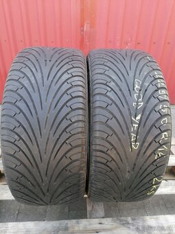 Letne-zimne  225/50R16 - 2