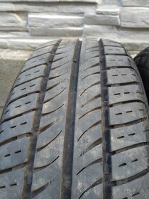 Letné pneumatiky Semperit 185/60R15 88H XL - 2