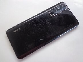 Huawei P Smart 2021 Fólia na displayi + Nové ochranné sklo - 2