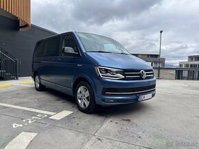 Predám VW Multivan T6 2.0BTDi 2016 4motion Highline SK - 2