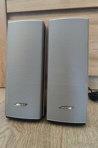 BOSE COMPANION 20 - PC reproduktory - 2