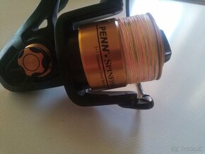 Penn spinfisher 4500 - 2