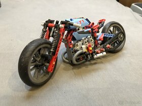 Lego Technic - 42036 - 2