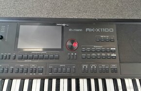 THOMANN AK-X1100 - 2