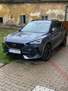 CUPRA Formentor 1.4 TSI VZ e-Hybrid - 2