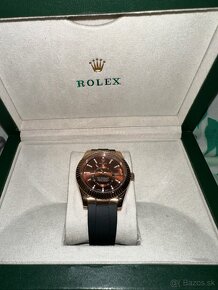 Rolex Sky-Dweller Oysterflex - 2