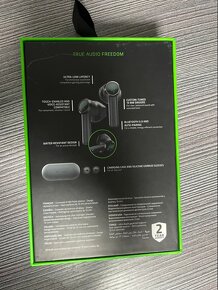 Razer HammerHead True Wireless - 2