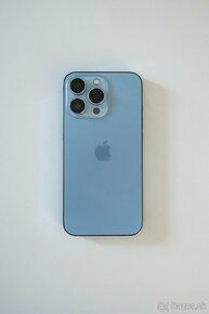 iPhone 13 pro 256gb sierra blue - 2