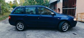 Fiat Stilo 1.9 Jtd 85kw - pracovné auto - 2