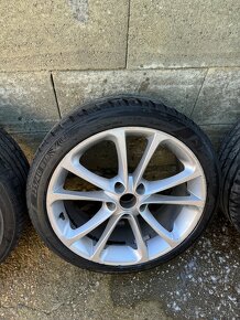 5x112 R18 8J ET40 - 2