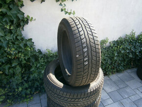 Predám 4x zimné pneu Westlake 235/55 R18 104HXL - 2