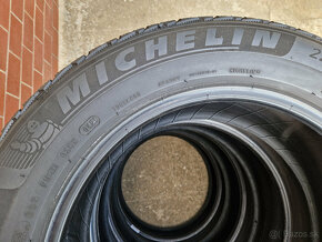 225/60 R17 zimne pneumatiky 225/60/17 mich - 2