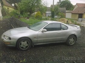 Honda Prelude 4g na náhradní díly rv. 1994 - 2